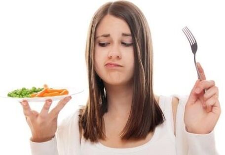 Dieta por 20 dias