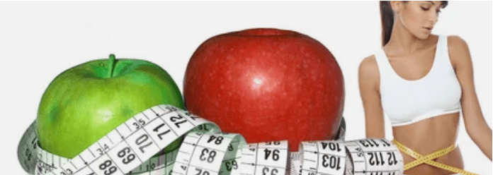 Dieta para perda de peso em casa