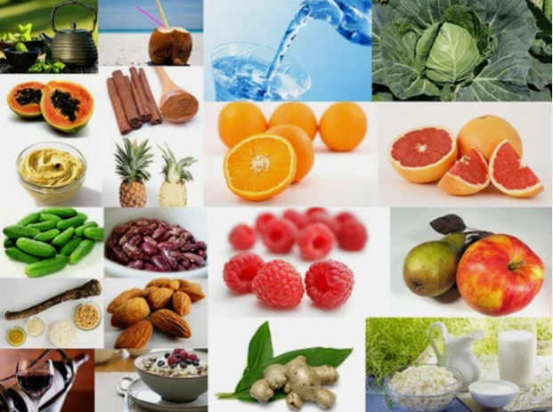 Quais produtos ajudam a perder peso