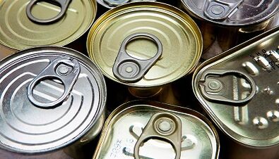 alimentos proibidos em uma dieta protéica