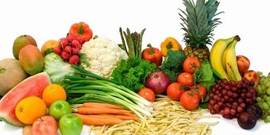 correção nutricional para perda de peso em um mês