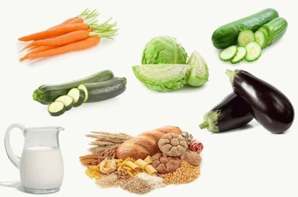 Dieta para gota