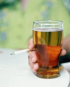 causas de pacreatite