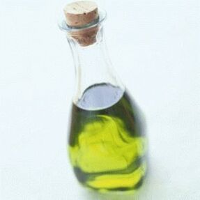 óleo de linhaça para pancreatite