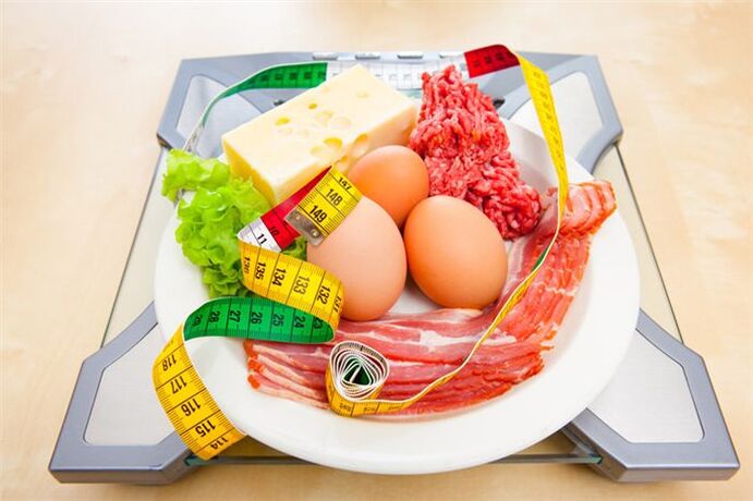 ingestão de proteína dietética